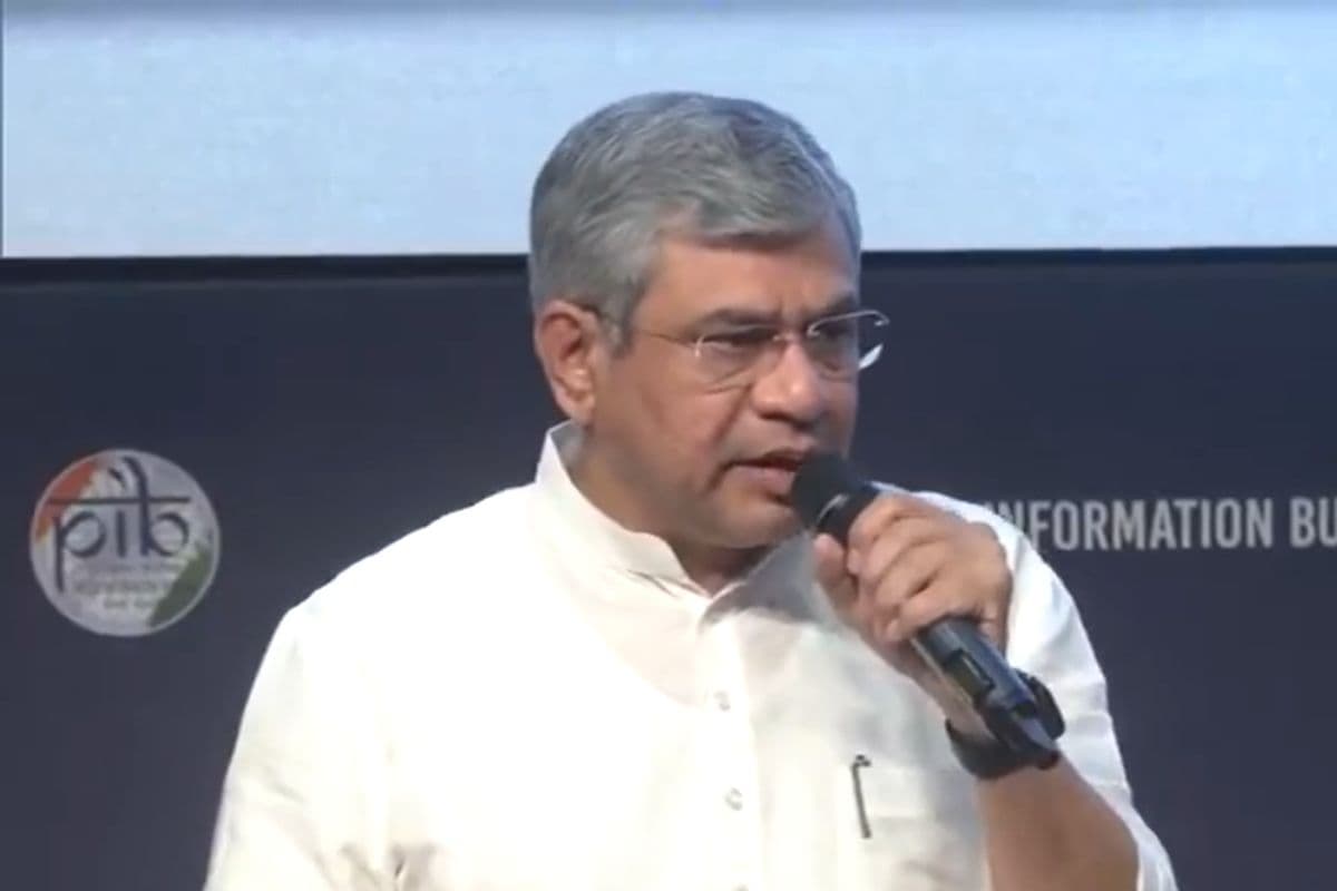 Multitracking Project: दो मल्टीट्रैकिंग प्रोजेक्ट को केंद्र की मंजूरी, 52 करोड़ लीटर डीजल की होगी सलाना बचत