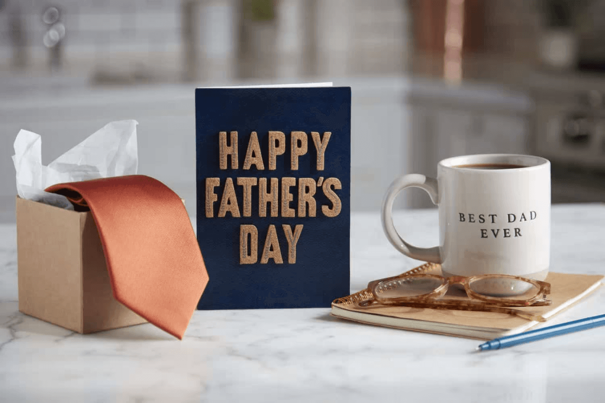 Father’s Day Gift Ideas: फादर्स-डे पर करें पापा को सरप्राइज, इन खास गिफ्ट्स के साथ
