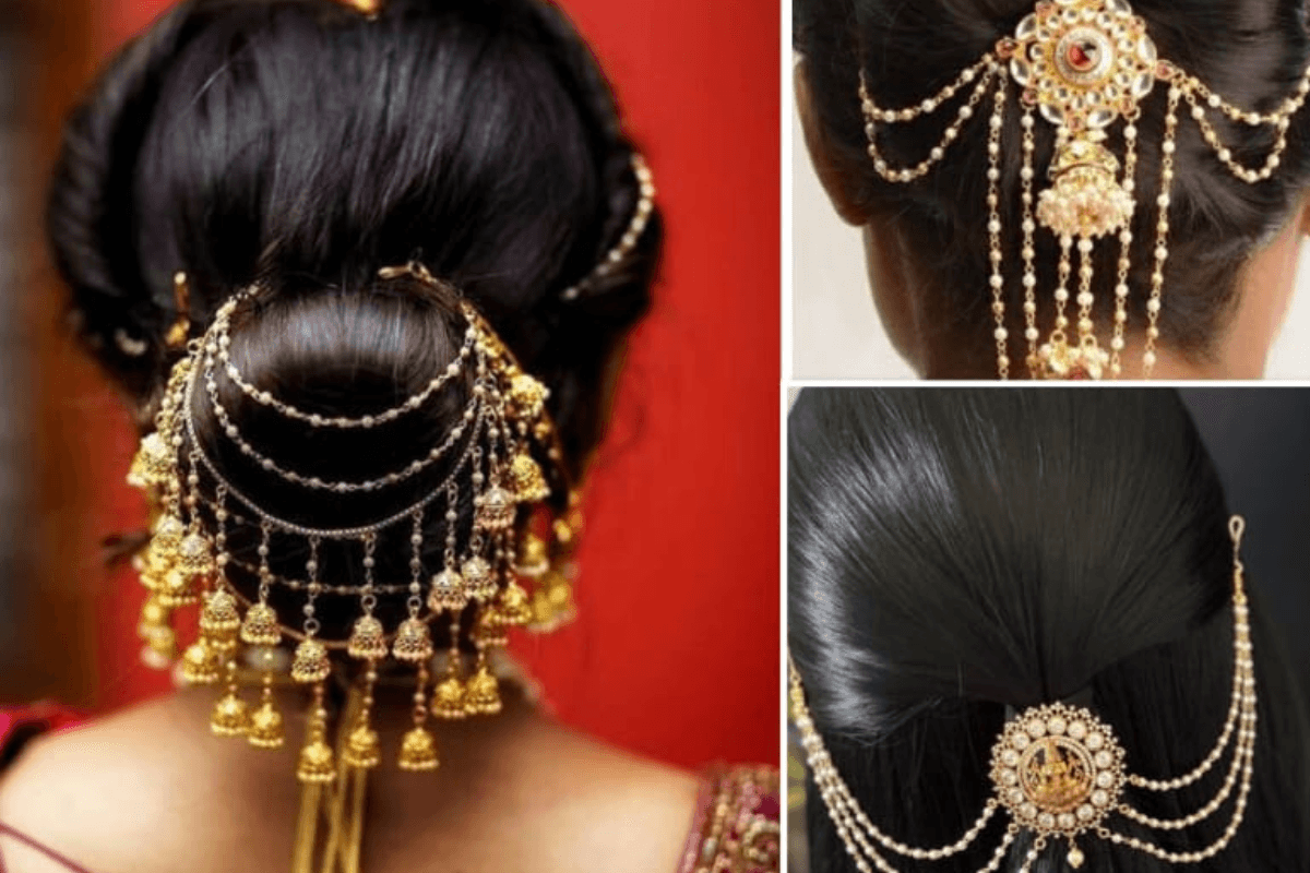 Hair Jewelry Trend Hair Jewelry Trend