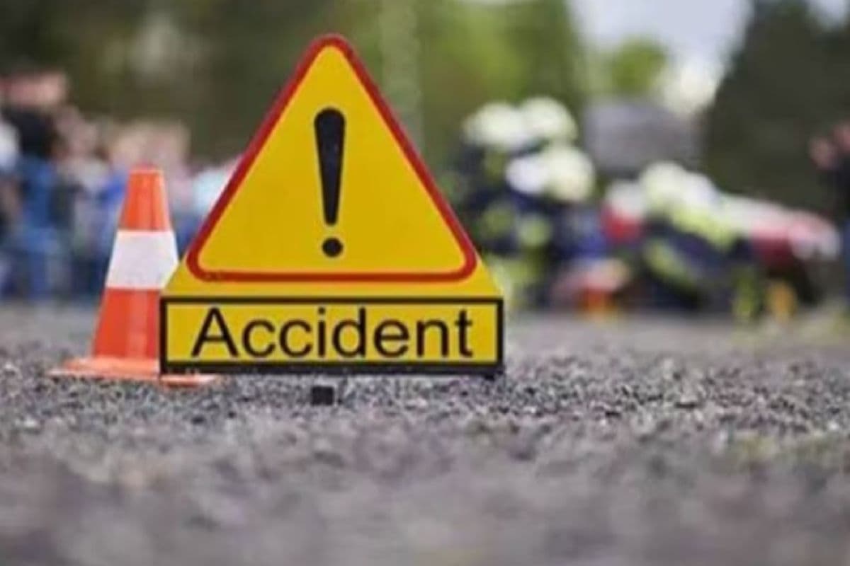 Bihar Accident: नवादा में 3 दोस्तों की दर्दनाक मौत, बर्थडे पार्टी से लौट रहे थे सभी