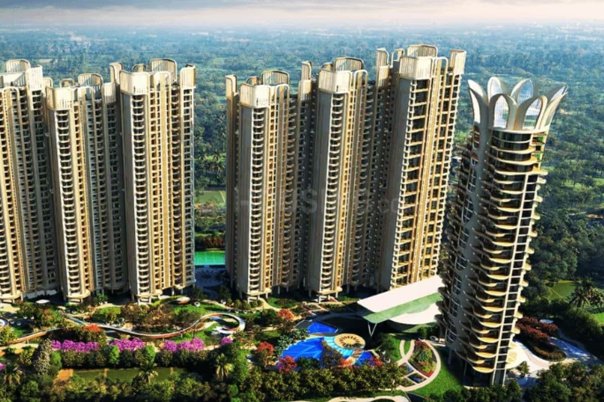 Bihar News: बिहार की सबसे ऊंची इमारत की रखी गई नींव, 10 टॉवर, 1100 फ्लैट्स के साथ होगी ये लग्जरियस फैसिलिटी