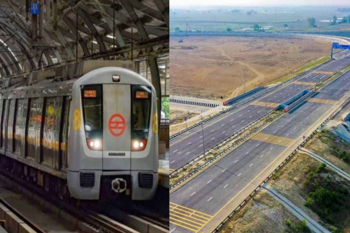 Expressway In Bihar: क्या रूक जायेगा दरभंगा मेट्रो और आमस-दरभंगा एक्सप्रेस-वे के बीच बनने वाले एलिवेटेड कॉरिडोर का निर्माण कार्य ?