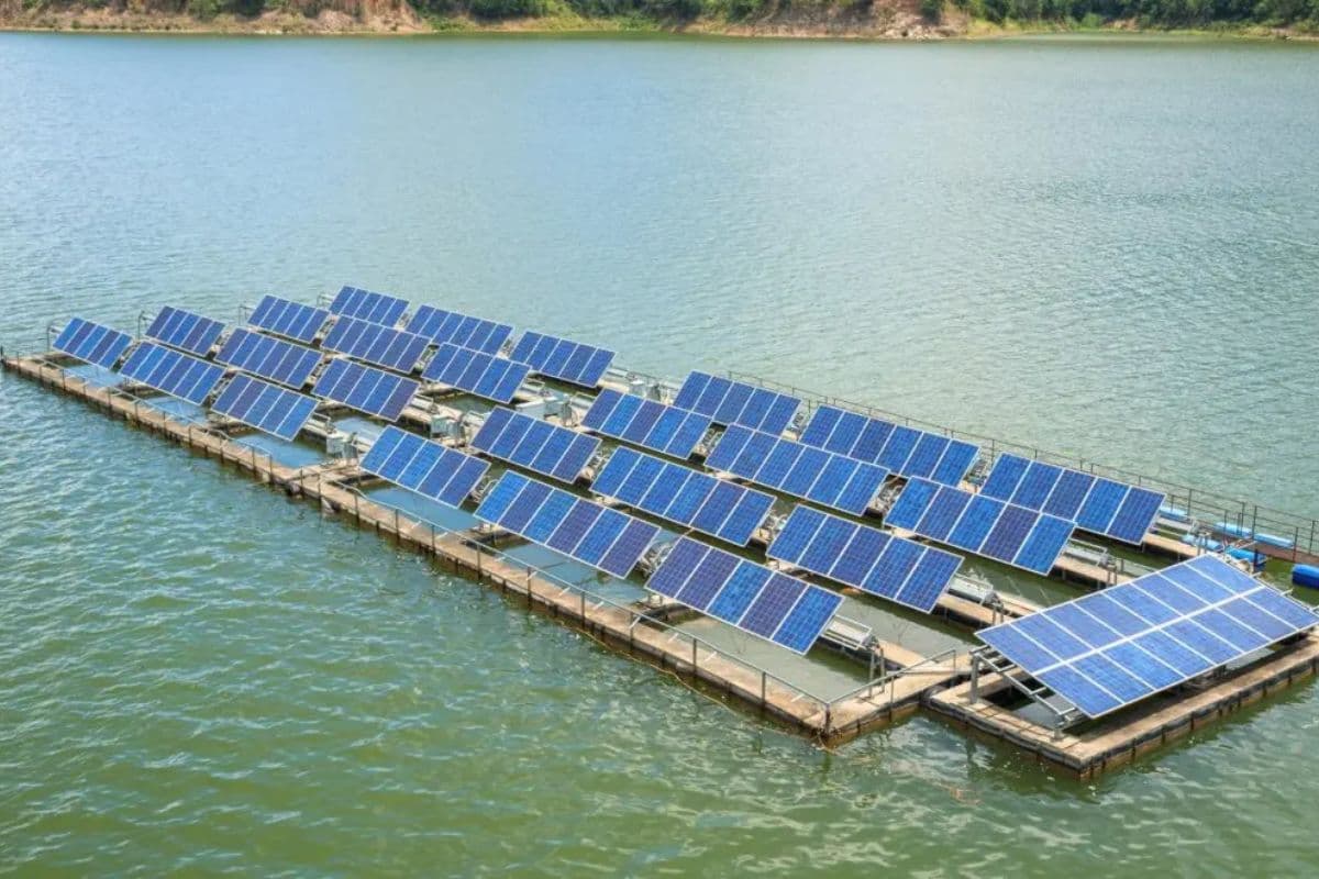 Floating Power Plant: बिहार का सबसे बड़ा तैरता हुआ बिजली घर बनकर तैयार, कब होगा चालू, जानिए सब कुछ