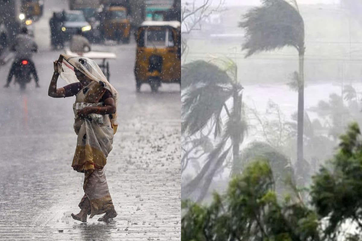 Bihar Weather Alert: बिहार में 2 दिनों के बाद आंधी-तूफान के साथ बारिश का दिखेगा दौर, IMD ने जारी किया अलर्ट