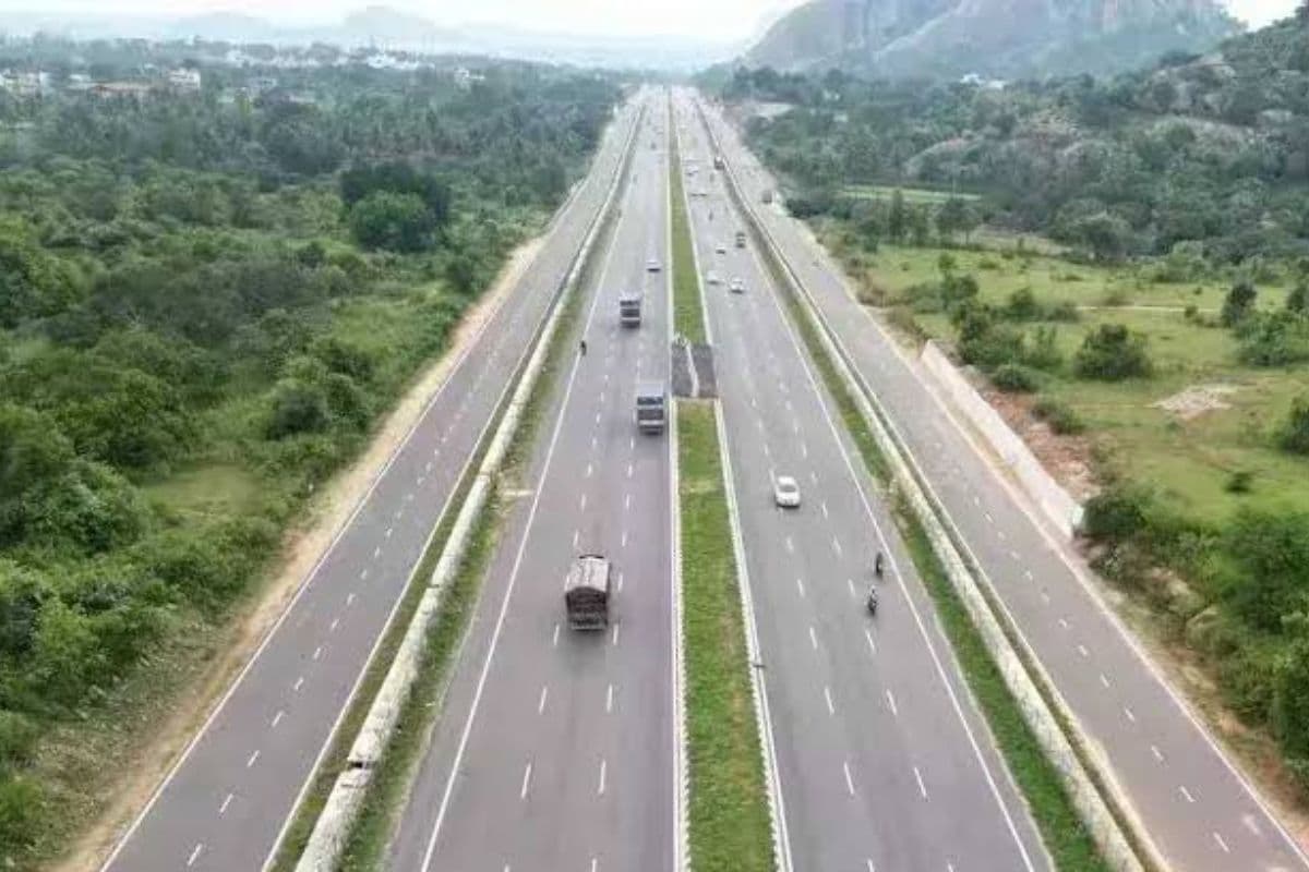 Bharatmala Project: बिहार में बन रहे इस फोर लेन से 6 जिलों को होगा बड़ा फायदा… जानिए कितना हुआ अब तक काम