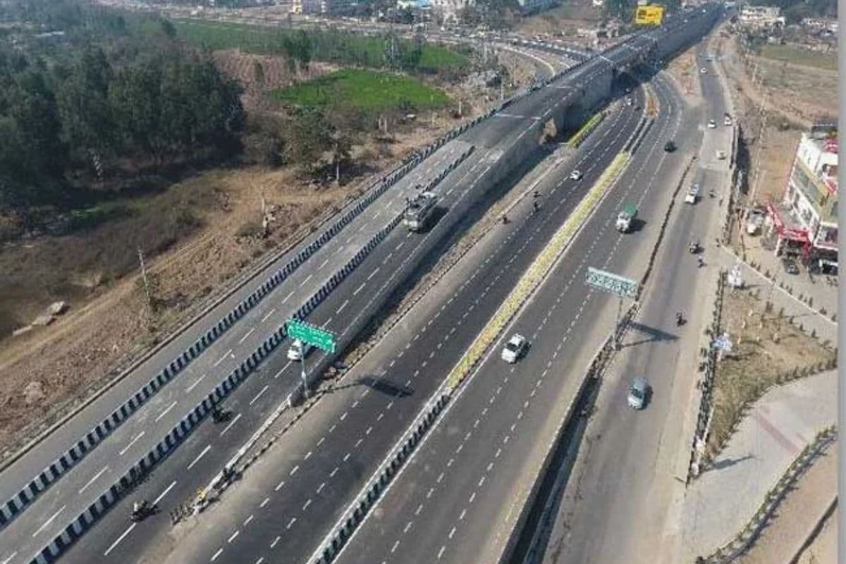 Bihar Newsbig gift election year, 5 state highways constructed, know when tender will be issued Bihar Newsbig gift election year, 5 state highways constructed, know when tender will be issued