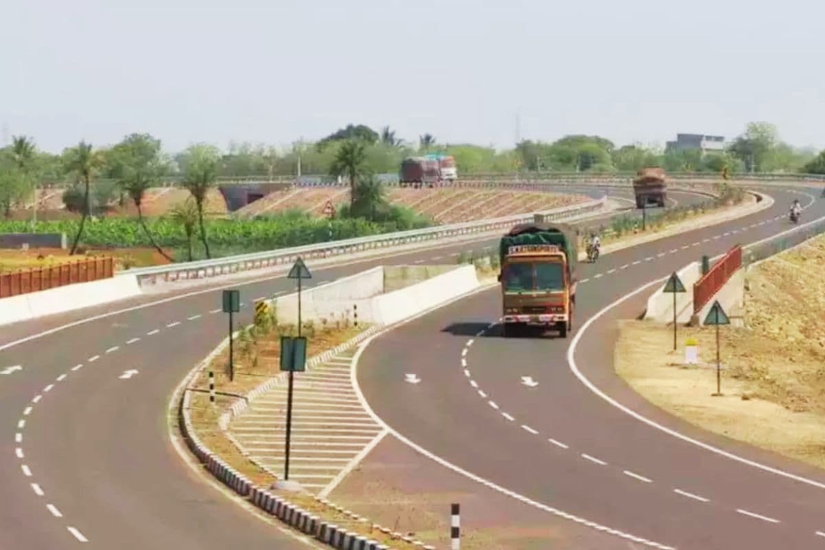 Bihar News: बिहार के इस जिले में होगा फोरलेन सड़क का निर्माण, शहर के लोगों को मिलेगी बड़ी सहूलियत