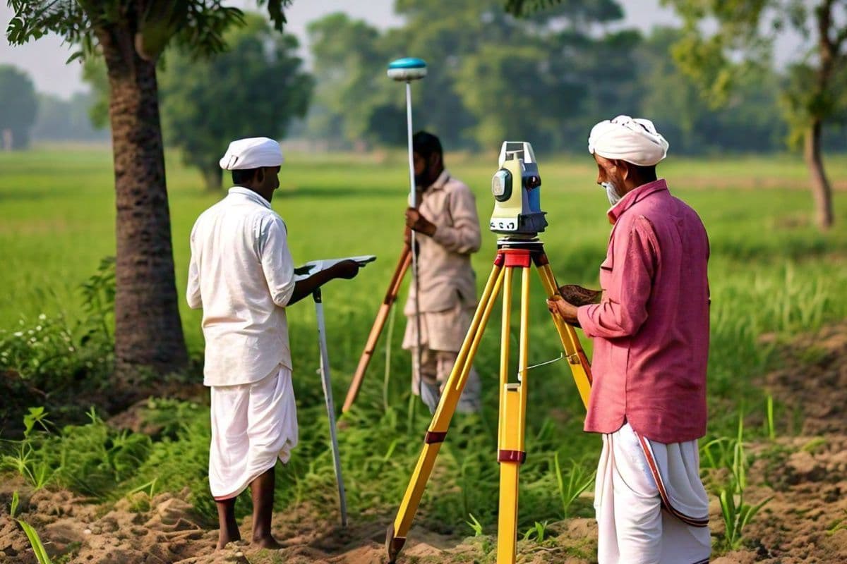 Bihar Land Survey: अब जमीन से जुड़े मामलों का झटपट होगा समाधान, CO और राजस्व कर्मचारी को मिला बड़ा आदेश