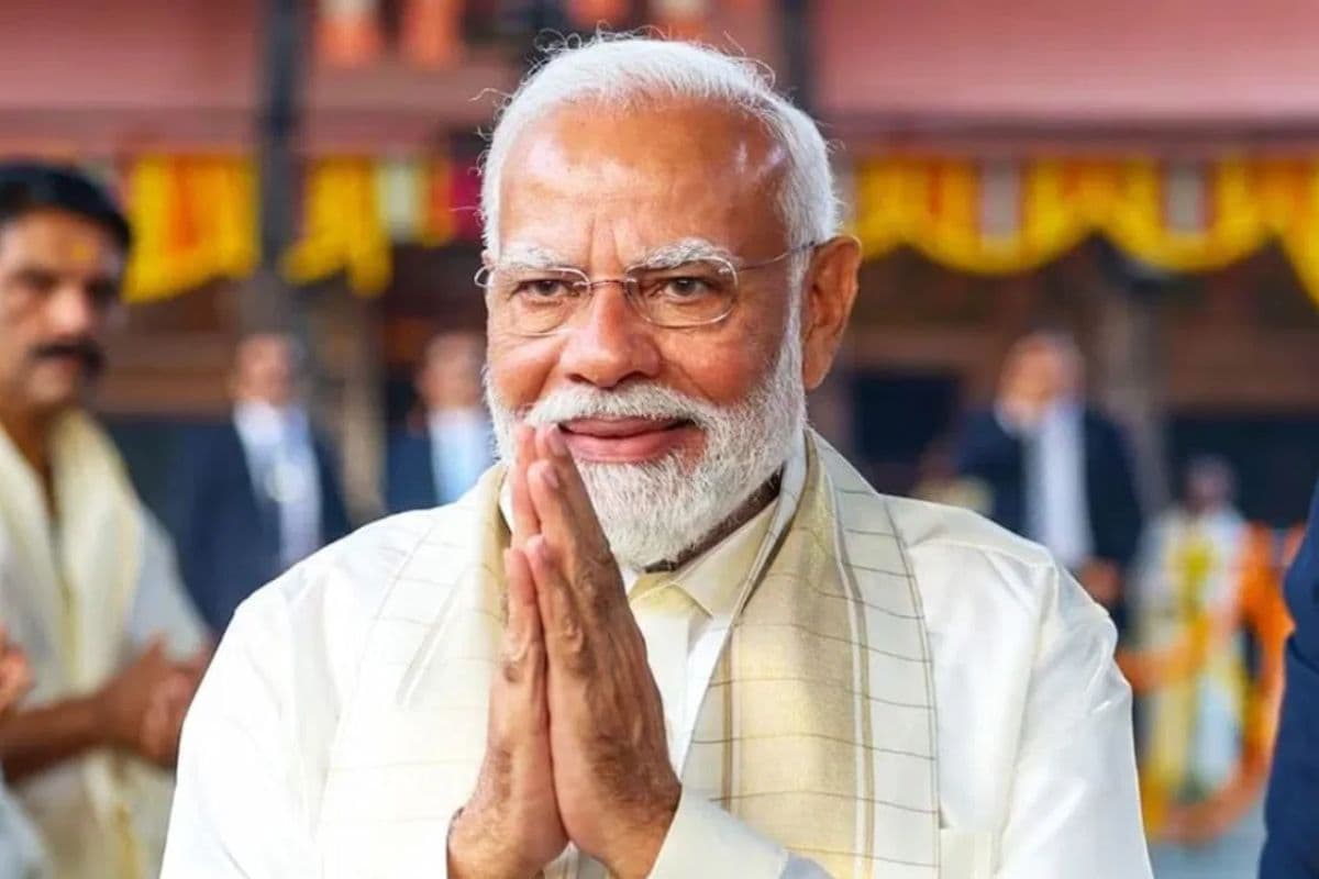 PM Modi Bihar Visit: शहाबुद्दीन के गढ़ में पीएम मोदी के आगमन की तैयारी तेज, इतने पदाधिकारियों की तैनाती का आदेश…