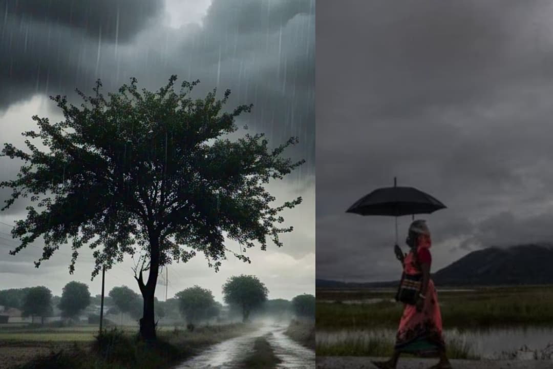 Bihar Monsoon Update: बिहार में कब होगी मानसून की एंट्री, कहां से करेगा ...