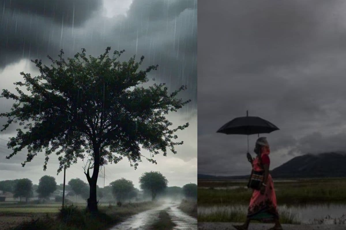 Bihar Weather: बिहार में होगी बेहद भारी बारिश, अगले तीन घंटे के लिए इन जिलों में अलर्ट जारी…