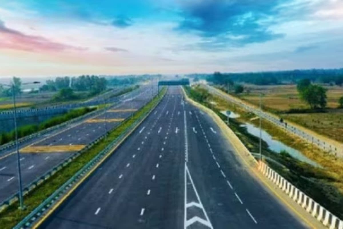 Bihar News: मुजफ्फरपुर से इन तीन जिलों में जाना होगा बेहद आसान, फोर लेन सड़क छह लेन में बदलेगा
