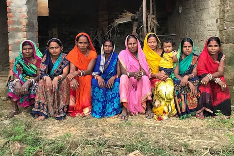 बिहार की महिलाओं को मिलेगा नया सहारा, जानिए सरकार की ये शानदार स्कीम…
