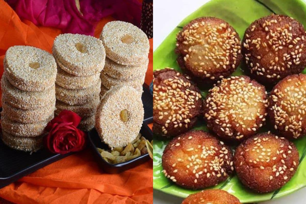 Bihar Famous Sweets: बिहार के इस जिले से विदेशों तक होती है मिठाई की सप्लाई, हर सीजन के लिए लाजवाब टेस्ट, आप भी कहेंगे- वाह !