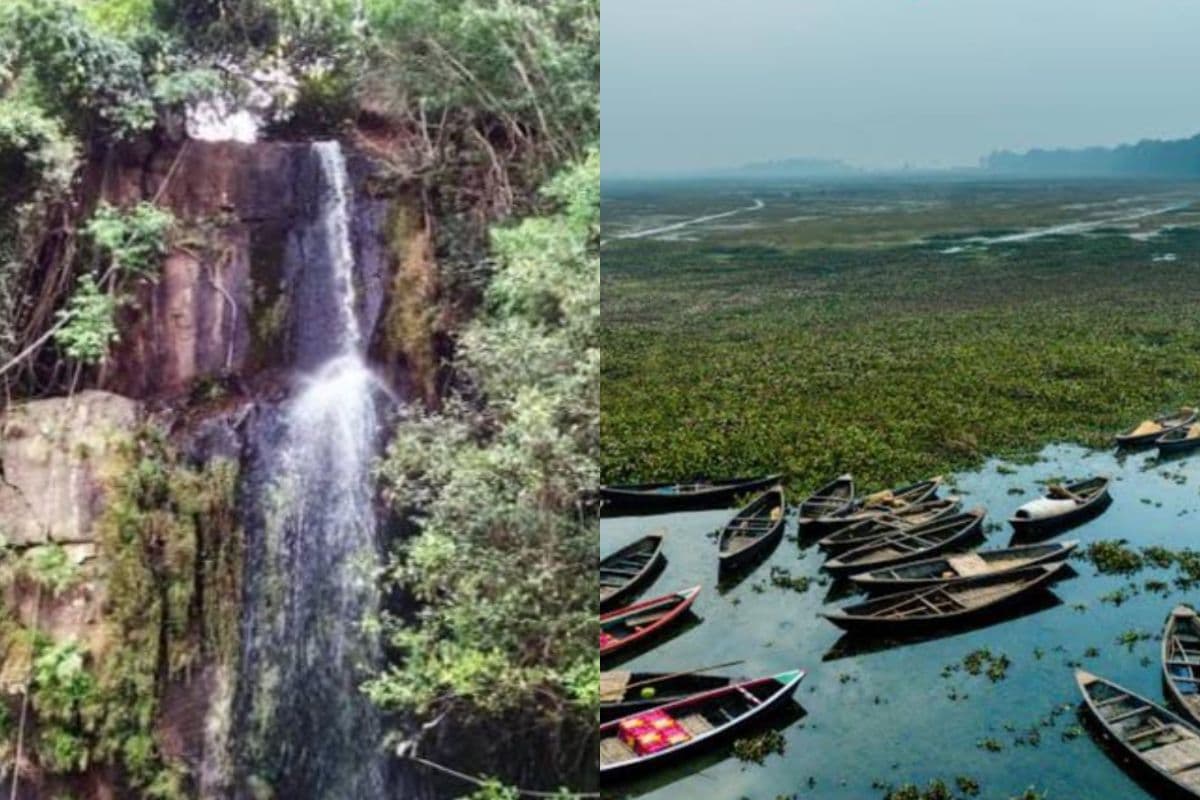 Bihar Tourist Places: बिहार के ये खूबसूरत पर्यटक स्थल मानसून में बन जाते हैं खतरनाक, घूमने जाने से पहले ले लें जानकारी