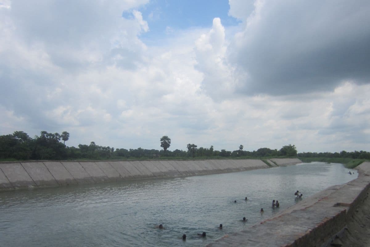 Bihar Tourism: गोवा जैसा मजा अब बिहार के इस जिले में, ठंडक के साथ सुकून भरे पल चाहते हैं बिताना तो आ जाइये यहां…