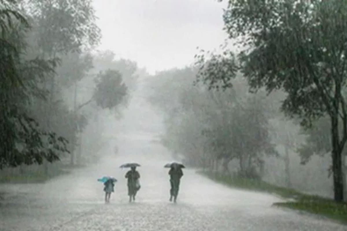 Bihar Rain Alert: 48 घंटे बाद करवट लेगा मौसम, भयंकर गर्मी से मिलेगी राहत, बारिश पर IMD का लेटेस्ट अपडेट
