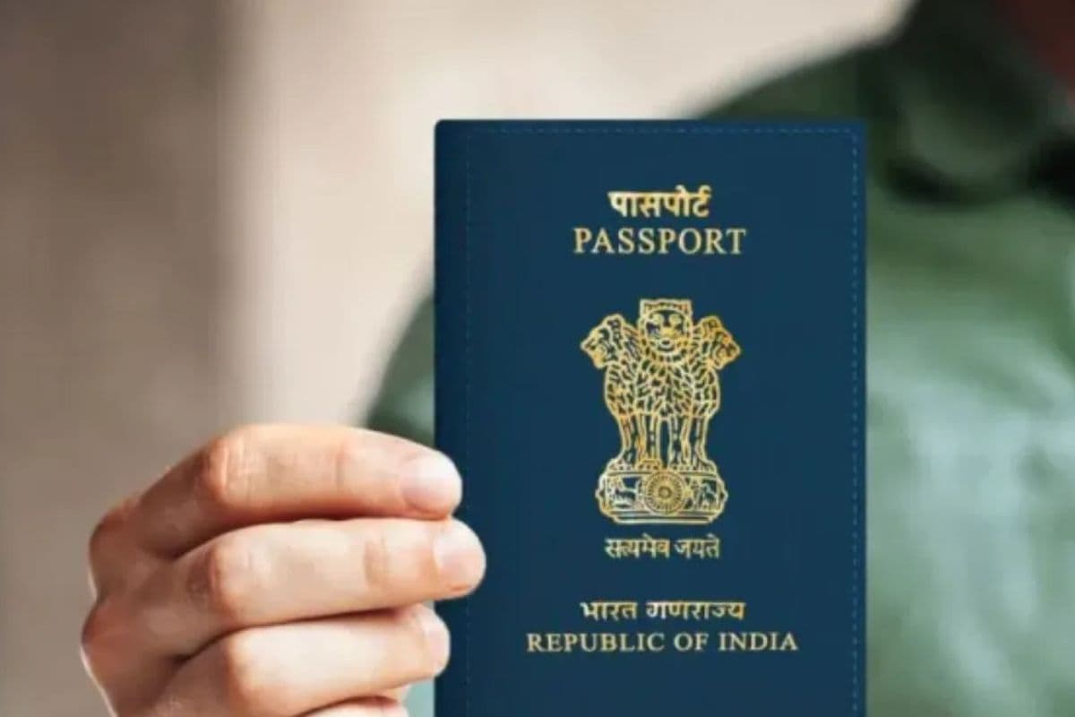Passport Seva: अब पासपोर्ट में लगे होंगे चिप, स्कैन करते ही मिलेगी ये जानकारी… बड़ी तैयारी में बिहार पुलिस