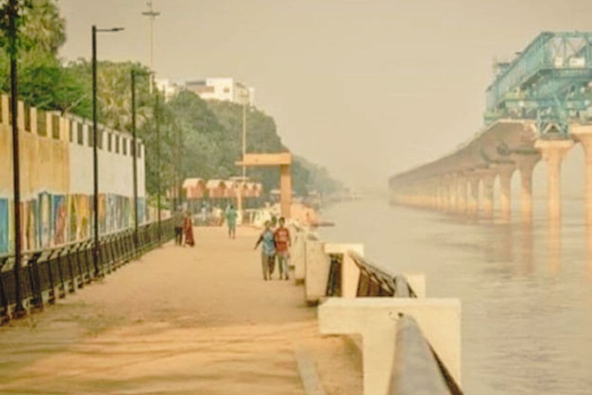 Patna News: पटनावासियों के लिए जल्द ही बनकर तैयार होगा समग्र उद्यान, एक से बढ़कर एक होंगी सुविधाएं