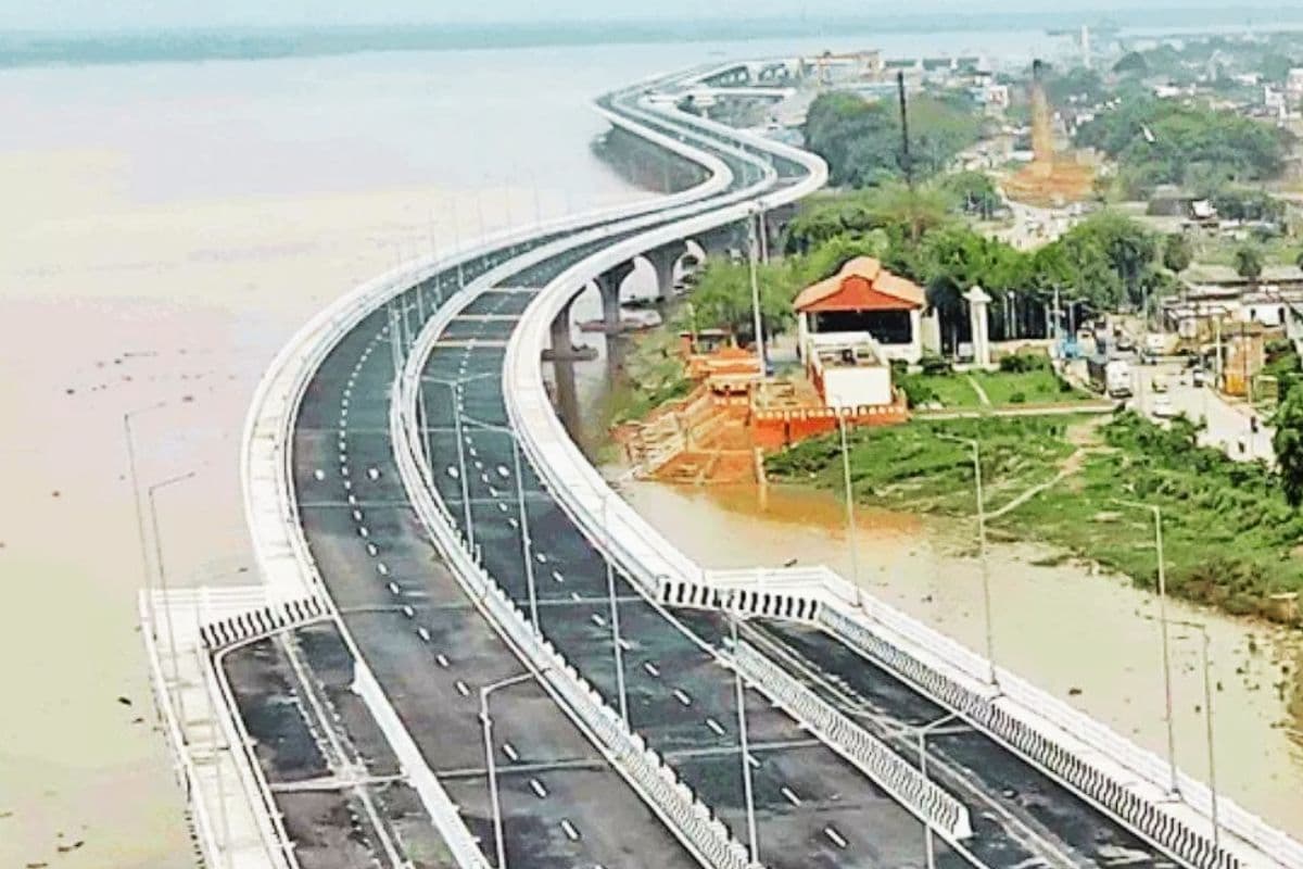 JP Ganga Path: दीघा-शेरपुर-कोईलवर गंगा पथ बनाने का टेंडर जारी, जानिए कब तक होगा तैयार, टोल टैक्स भी देना पड़ेगा