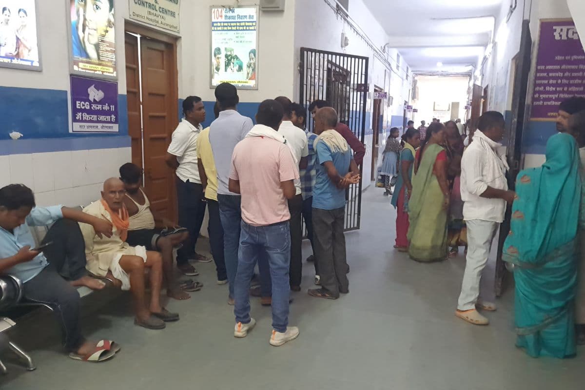 Bihar Crime: बिहार में भतीजे ने चाचा को पीट-पीटकर मार डाला, इससे पहले अपने पिता और चाची की भी कर दी थी हत्या, जानें वजह