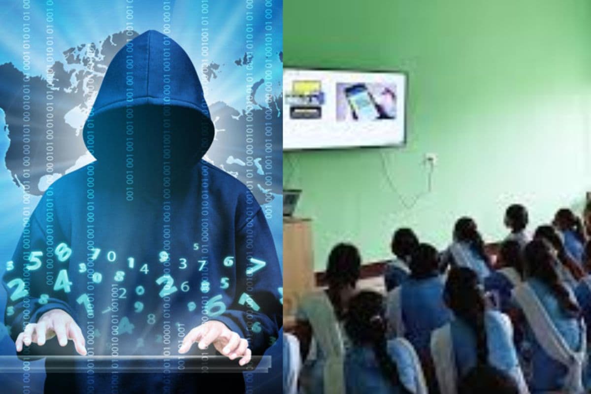 Bihar Cyber ​​Crime Daughters now become brand ambassadors
