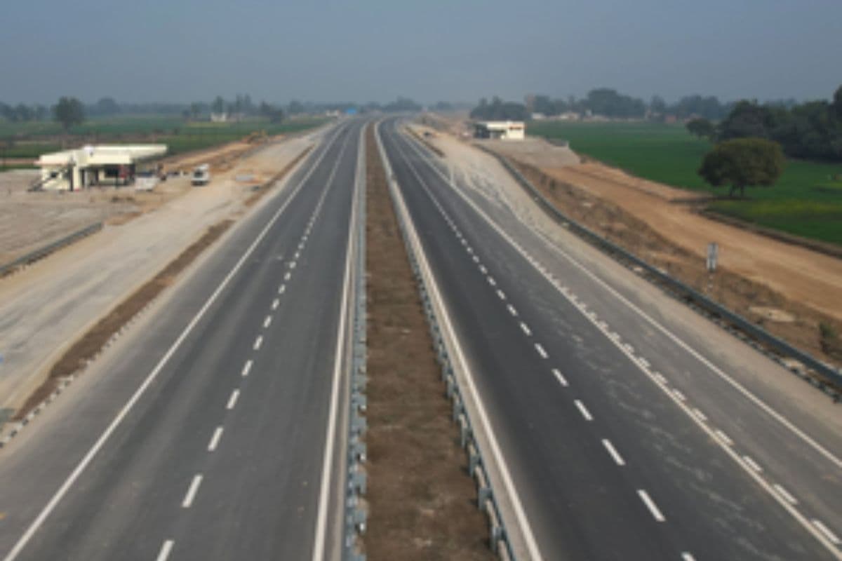 Digha Koelwar Corridor You can reach Buxar from Patna in one hour tender issued Digha Koelwar Corridor You can reach Buxar from Patna in one hour tender issued