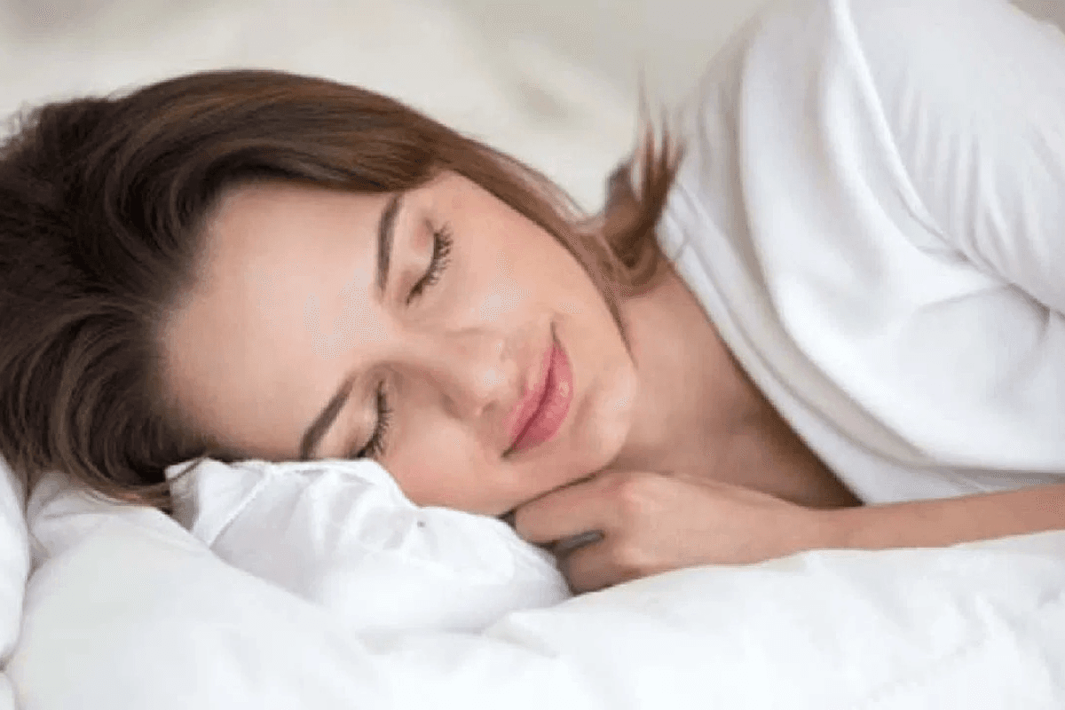 Benefits of Sleeping Early