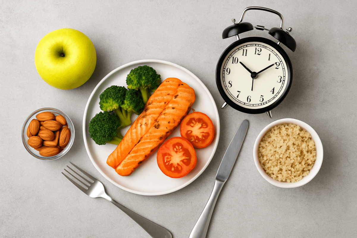 One Day Fasting Benefits