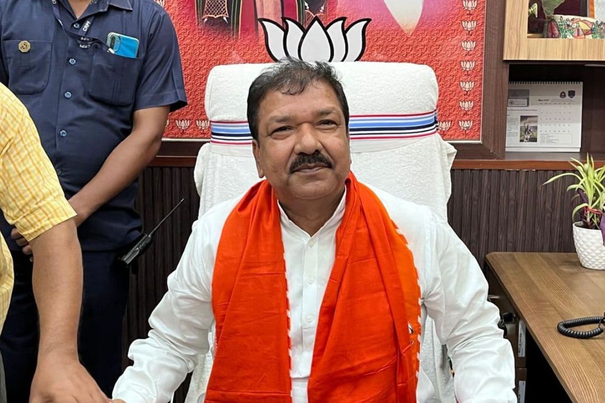Bihar Election: चुनाव से पहले BJP का मेगा प्लान तैयार, दलित वोट बैंक पर पैनी नजर, नोट कर लें ये तारीख…