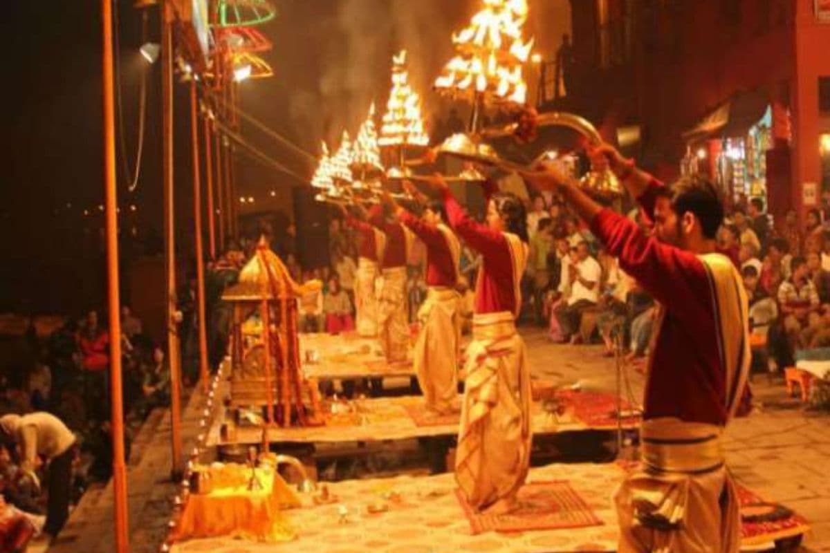 Patna News: पटना के कंगन घाट पर पहली बार 12 दिवसीय गंगा महोत्सव का आयोजन, विदेश से आयेंगे कलाकार