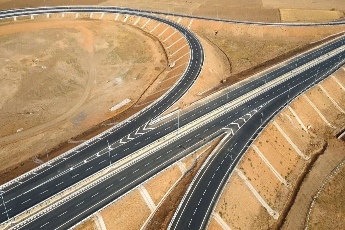 Patna-Purnea Expressway: पटना-पूर्णिया एक्सप्रेस-वे का आ गया नया रूट मैप, जानिए कहां-कहां से गुजरेगा सिक्स लेन रोड