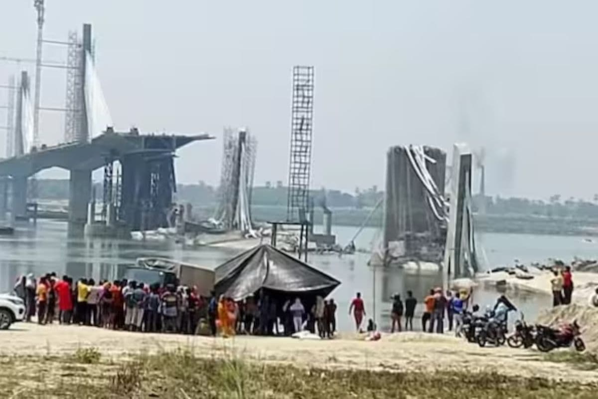 Sultanganj Aguwani Bridge: एक बार फिर शुरू होगा सुल्तानगंज-अगुवानी फोरलेन पुल के निर्माण का काम, इस साल तक हो सकेगा पूरा…