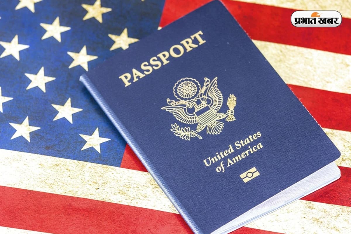 US Visa: अब सोशल मीडिया से तय होगी अमेरिका की वीजा एंट्री, जानें नया नियम