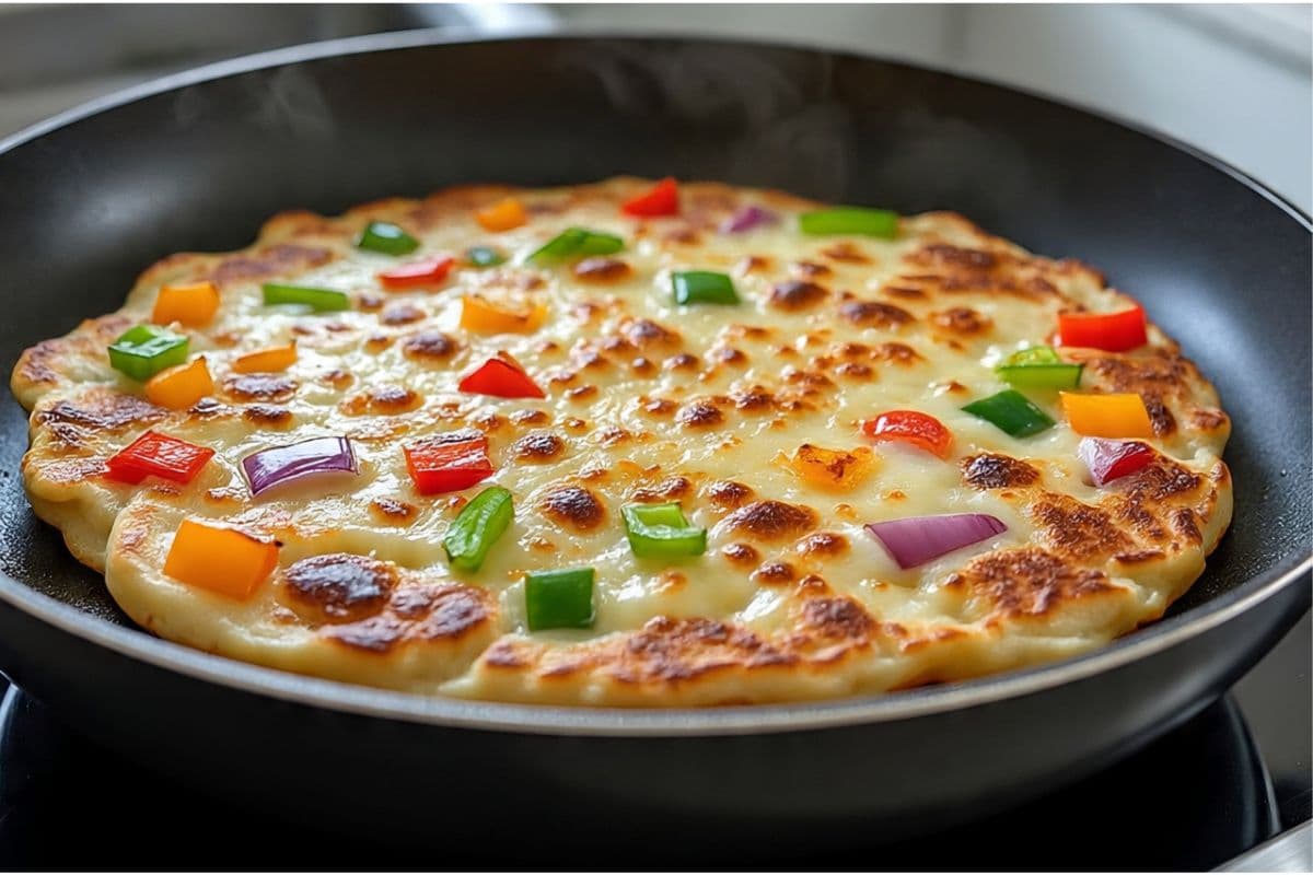 Healthy Salad Cheela Recipe: झट से घटने लगेगा आपका वजन, बस आज से खाना शुरु कर दें सलाद चीला