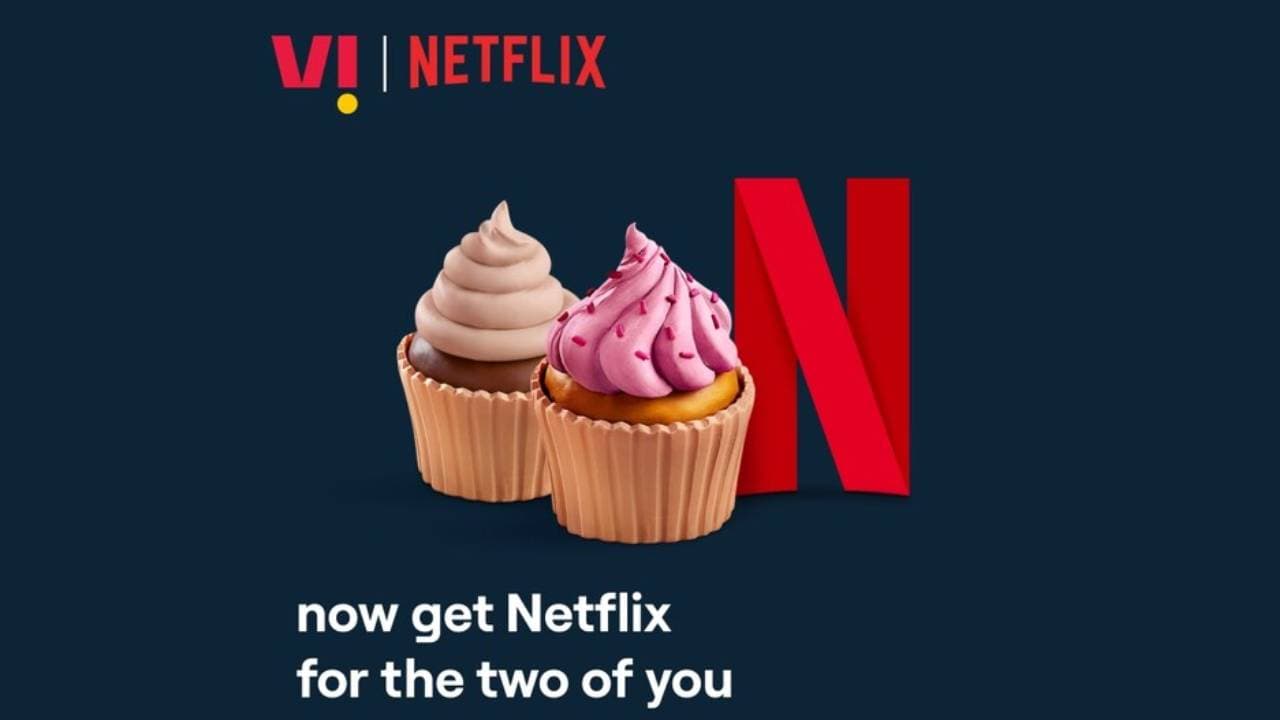 फ्री में देखें Netflix और करें Chill! Vi लाया नया Max Family Plan, भर-भर कर दे रहा डेटा