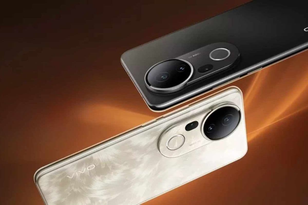 Vivo T4 Ultra 5G launched today Vivo T4 Ultra 5G launched today