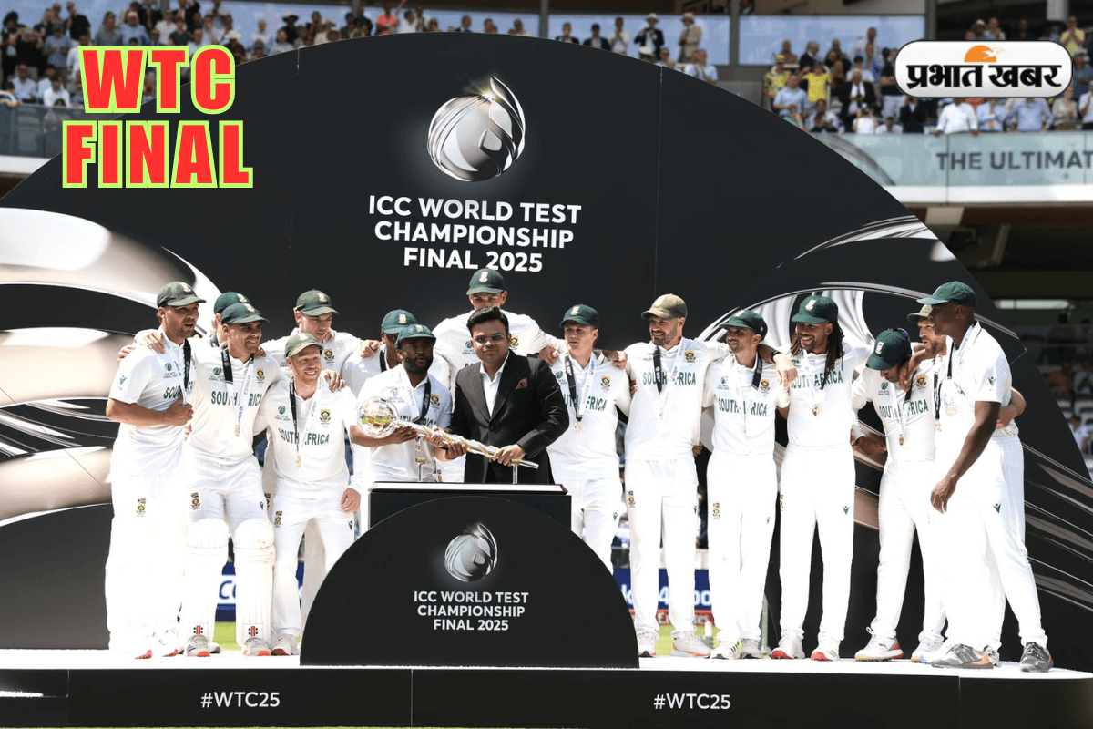 'शब्दों में बयां नहीं कर सकता…' WTC Final जीतने के बाद टेम्बा बावुमा का इमोशनल रिएक्शन