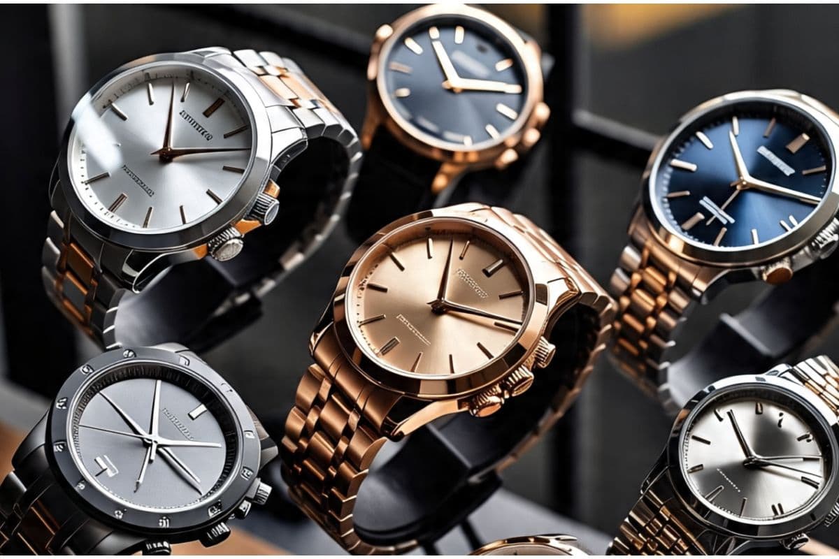 Watch for Men:ऑफिस से लेकर पार्टी तक,पुरुषों के लिए परफेक्ट हैं ये घड़ियां