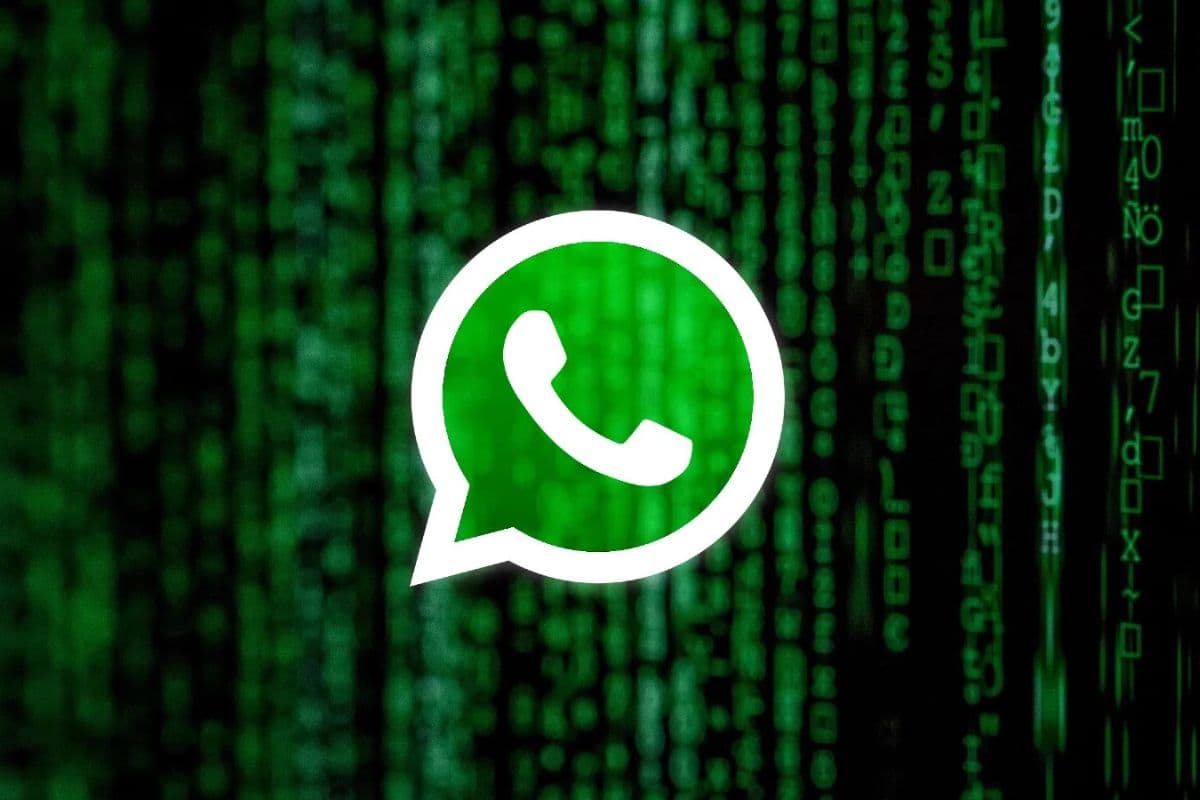 WhatsApp Call Recording