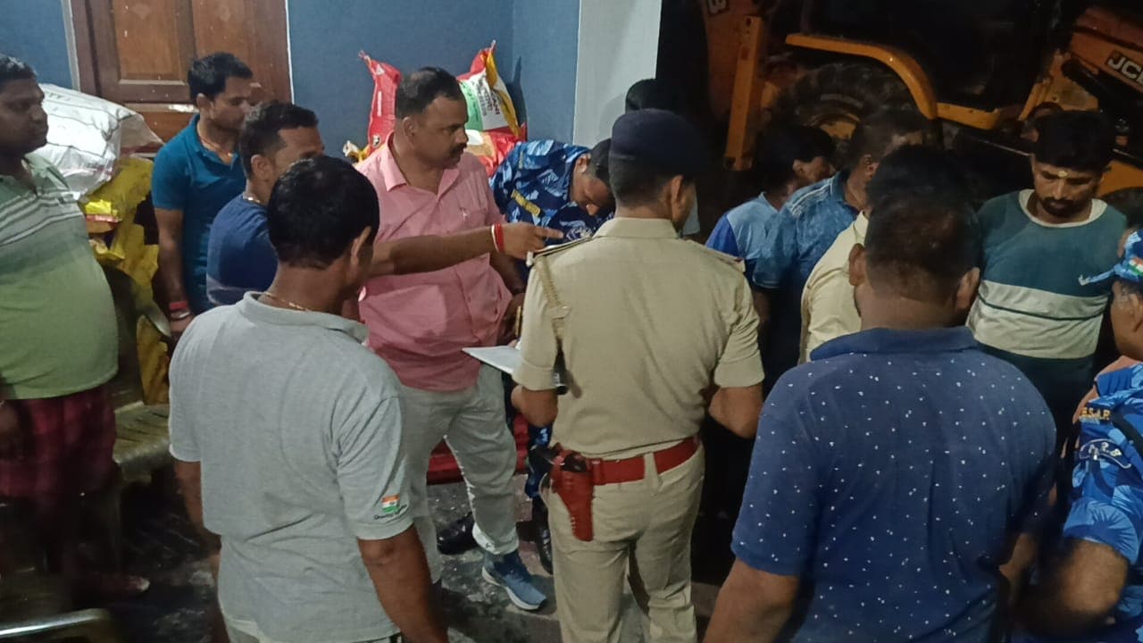 Bihar News: सुपौल में BSAP जवान जाली नोटों का करता था खेल, पुलिस ने रंगे हाथों किया गिरफ्तार