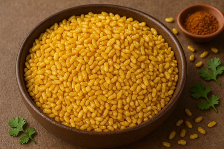 Namkeen Recipe: बाजार से नहीं... अब घर पर बनाएं मूंग दाल नमकीन, जानें आसान विधि