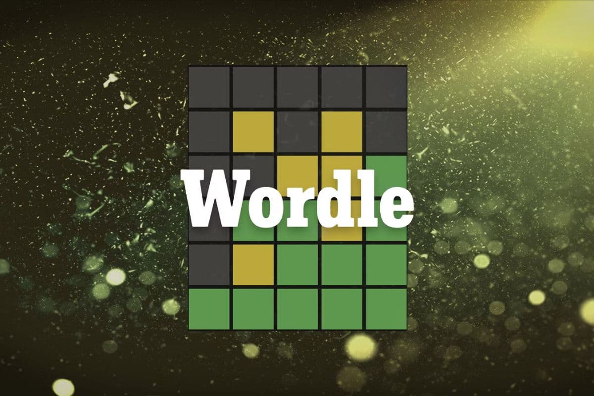 Wordle Hints Today #1529: लाख कोशिशों के बाद भी नहीं मिला आज का शब्द? यहां देखे हिंट्स और सही जवाब