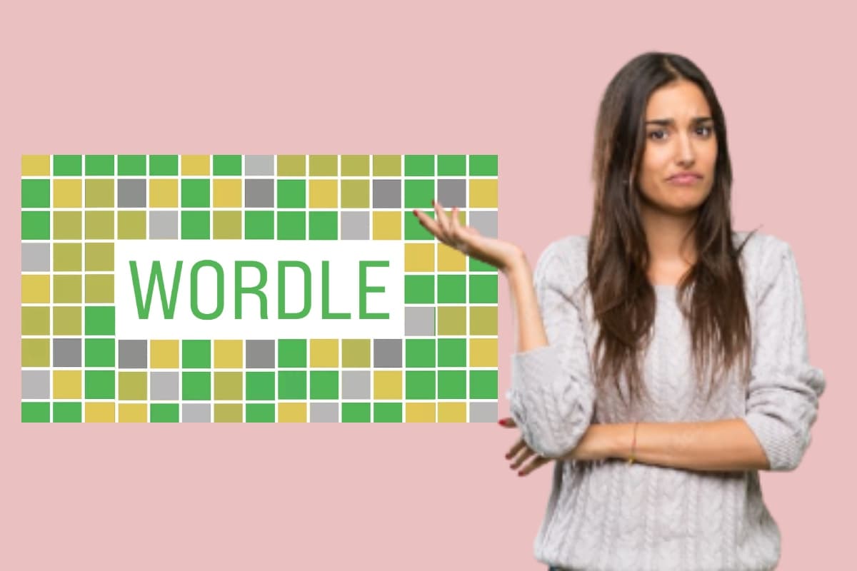 Wordle #1548 सॉल्व करना हुआ मुश्किल? यहां जानें आज का सही शब्द