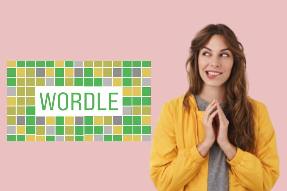 नहीं मिला Wordle #1554 का शब्द? जानें 20 सितंबर का सही वर्ड और उसका अर्थ