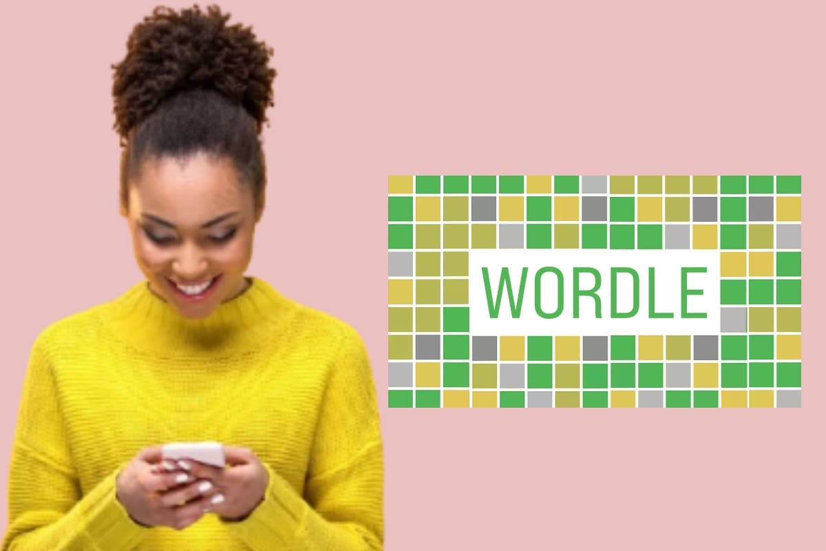 नहीं कर पाए Wordle 1540 सॉल्व? यहां जानिए आज के पजल का सीक्रेट वर्ड