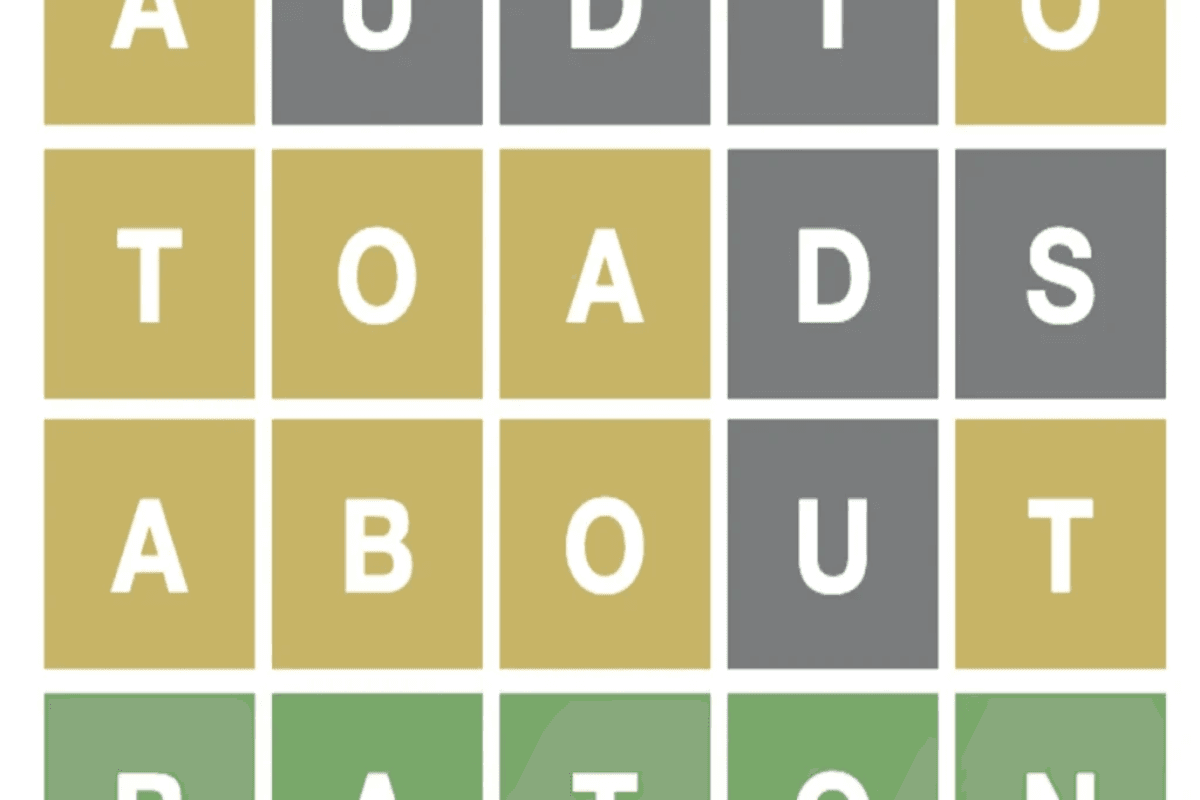 Wordle 1452 का उत्तर TAFFY निकला, जानिए इस मीठे शब्द के पीछे की दिलचस्पी और जीतने की 5 बेहतरीन रणनीतियां