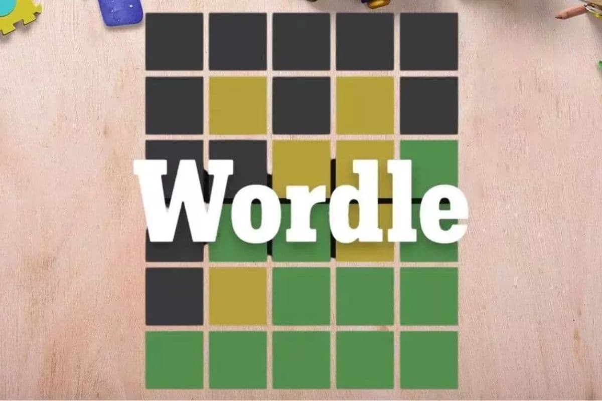 Wordle 1458: आज का उत्तर और जीतने की 5 असरदार रणनीतियां