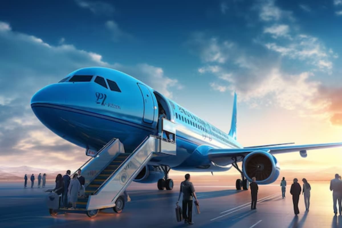 World Best Airlines: ये हैं दुनिया की 10 सबसे भरोसेमंद एयरलाइंस, जानें भारत की पोजिशन