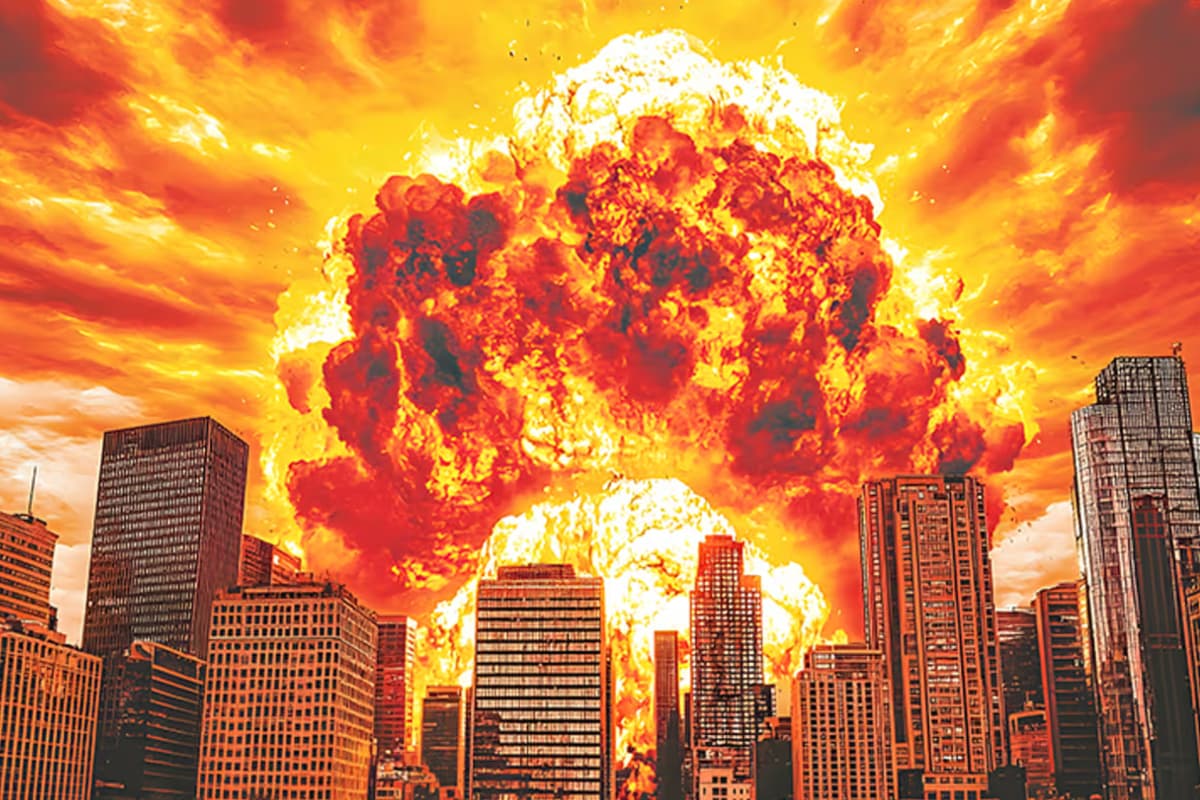 World Safest Buildings